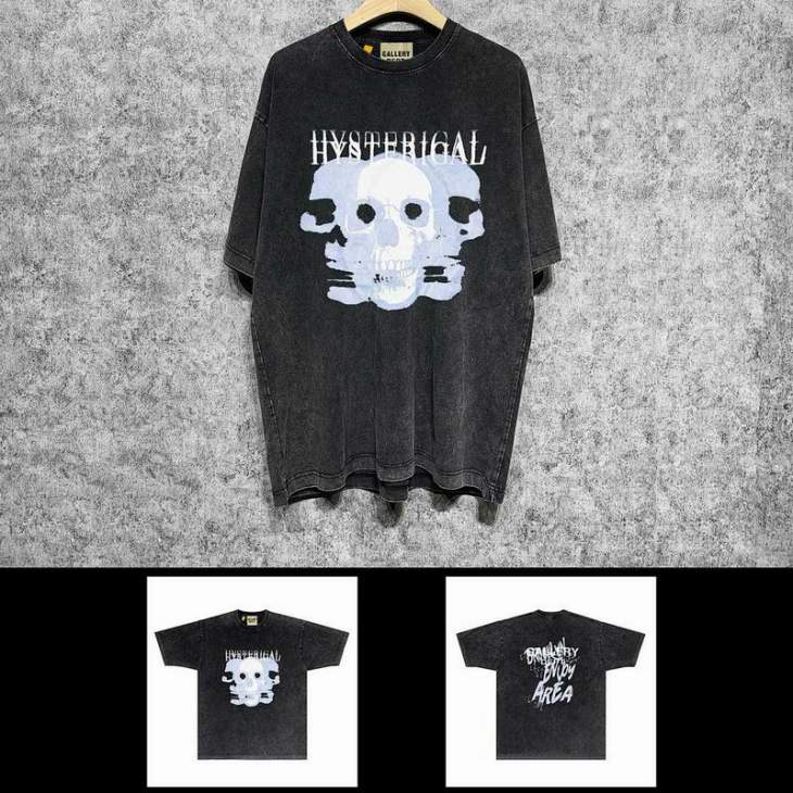 Picture of Gallery Dept T Shirts Short _SKUGalleryDeptS-2XL11trZJGA18213497